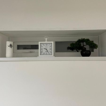 Balco Sherwood Studio Nottingham Eksteriør billede