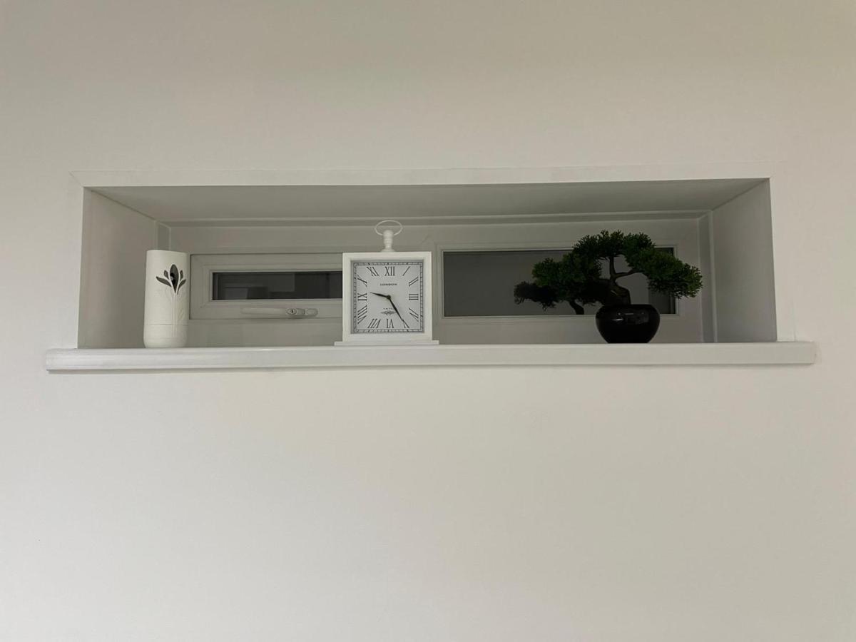 Balco Sherwood Studio Nottingham Eksteriør billede